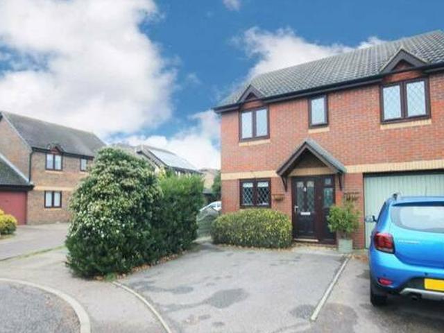 House for rent in Norfolk
