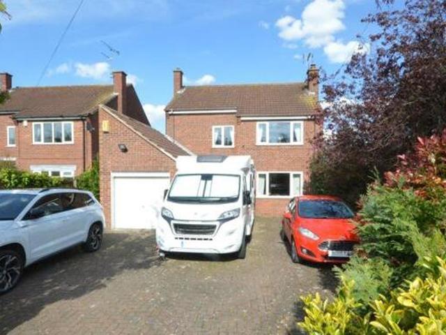 House for sale in North Yorkshire
