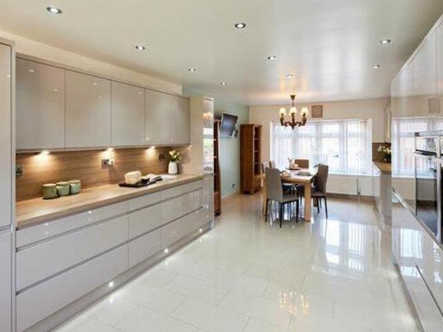 House for sale in North Yorkshire
