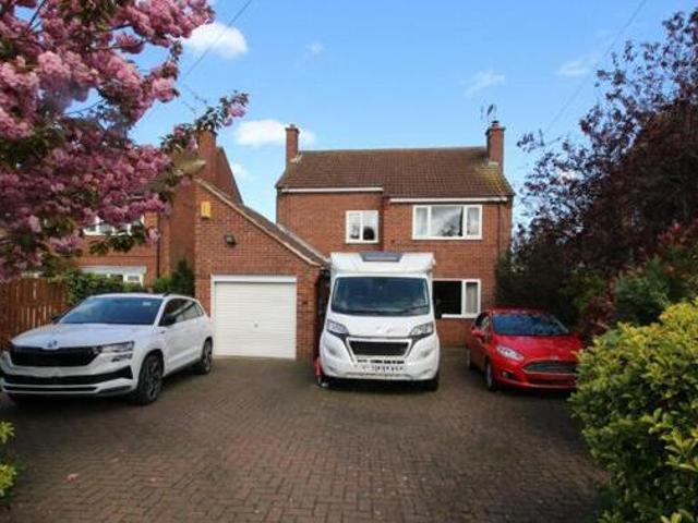 House for sale in North Yorkshire