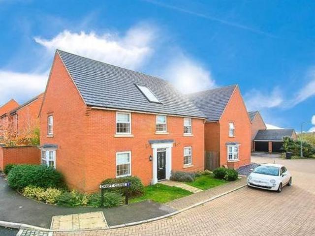 House for sale in England