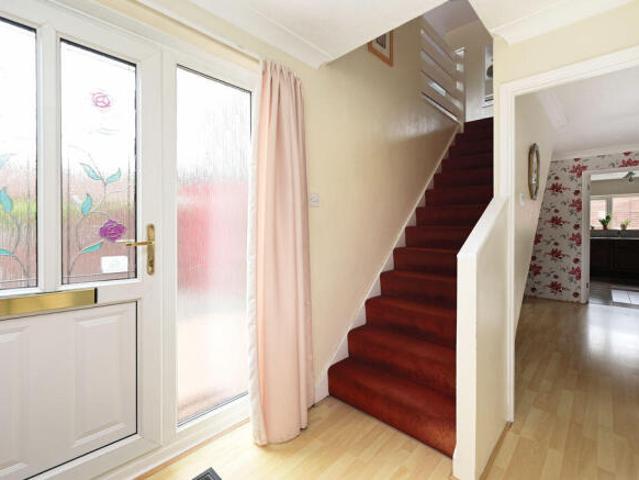Farm for sale in Lychpit, Priest Down