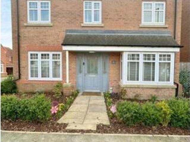 House for sale in North Yorkshire