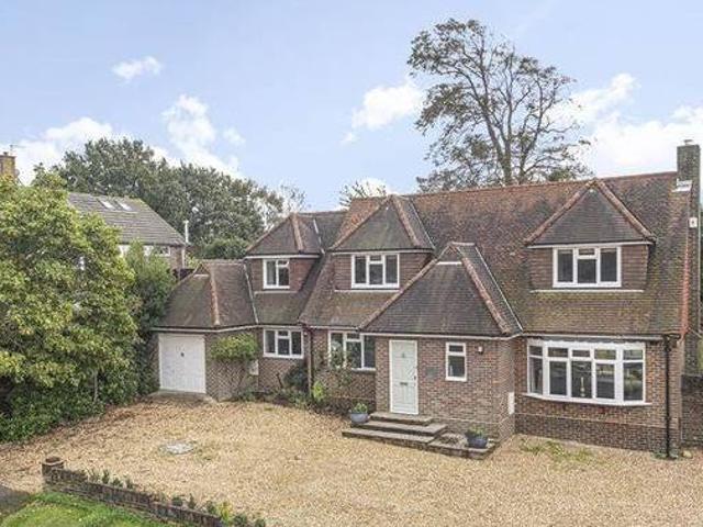 House for sale in Hampshire