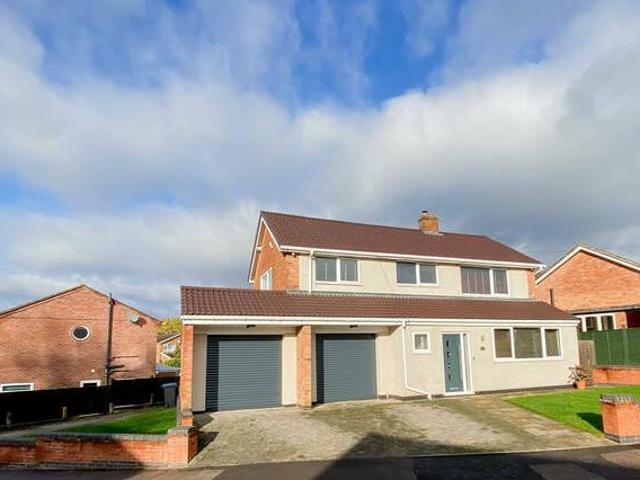 House for rent in Leicestershire, England