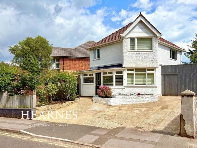 Farm for sale in Branksome