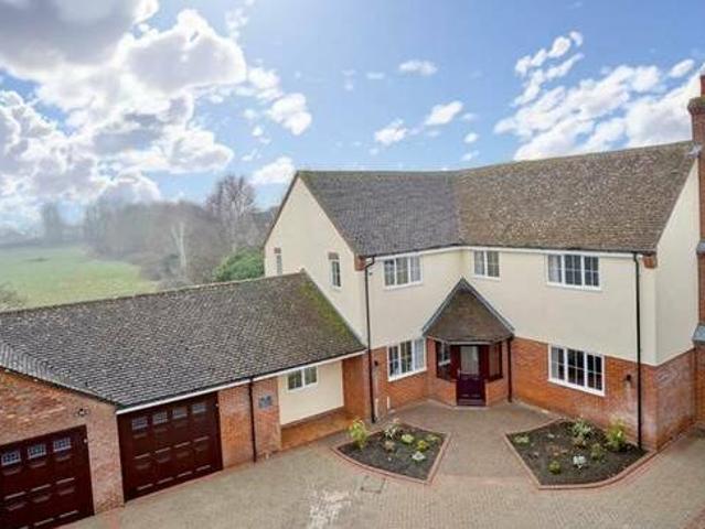 House for rent in Cambridgeshire