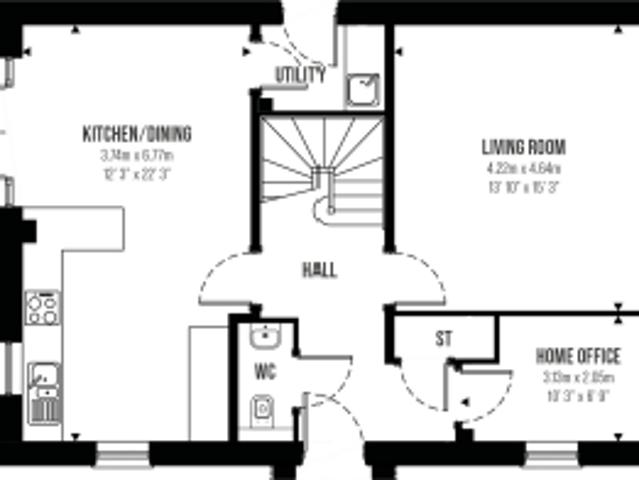 Farm for sale in West Midlands