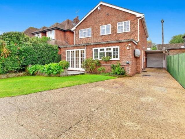 Farm for sale in The Bridge, Kent