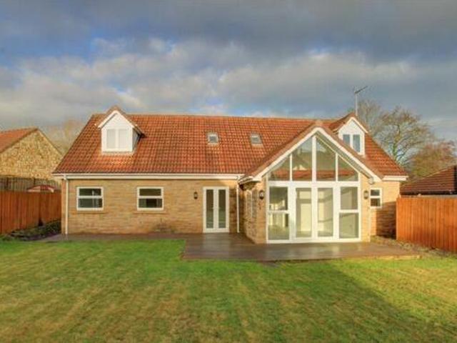 House for sale in Crook