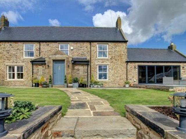House for sale in Crook