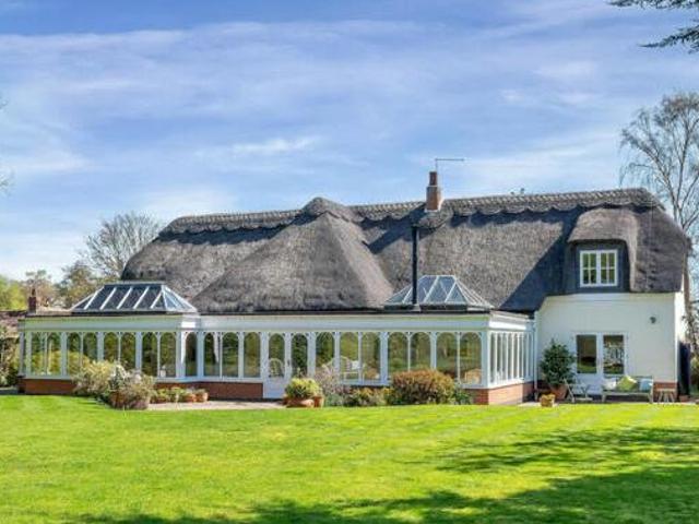 House for sale in Lyons, Greater London