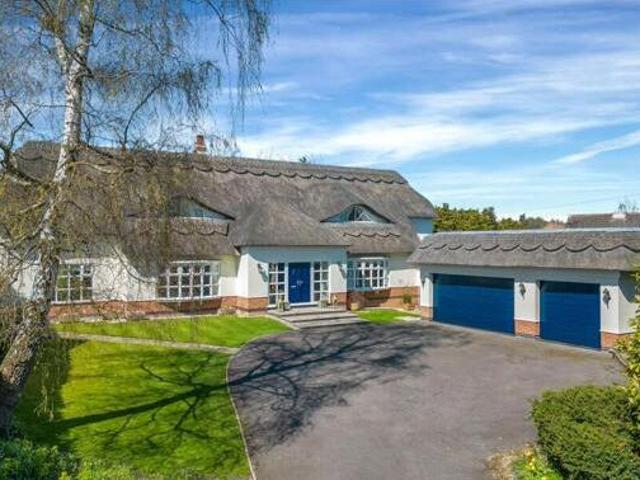 House for sale in Lyons, Greater London