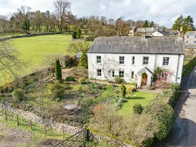 House for sale in Cumbria