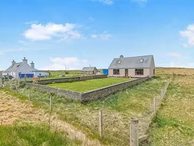 House for sale in Western Isles