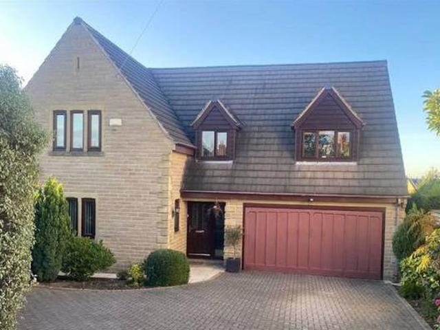 House for sale in Yorkshire And The Humber