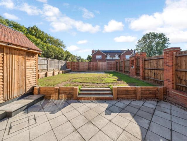 Farm for sale in Five Acres, Hertfordshire