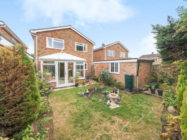 Farm for sale in Caddington, Bedfordshire