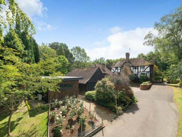 House for sale in Cross In Hand, East Sussex
