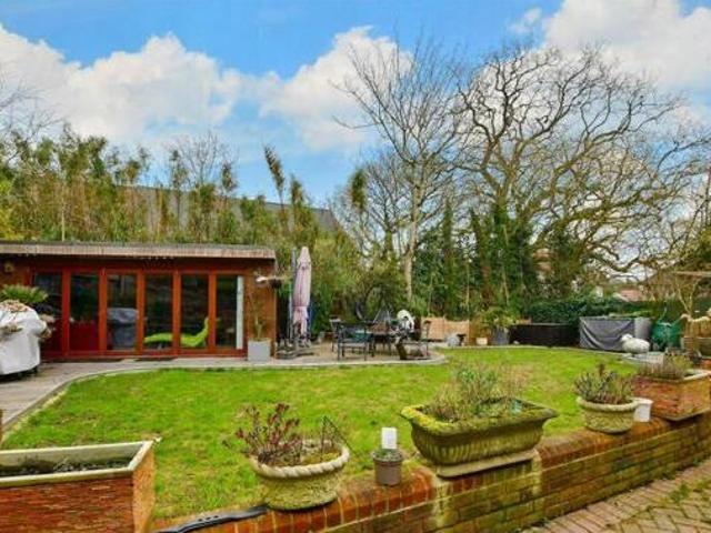 House for sale in Cross In Hand, East Sussex