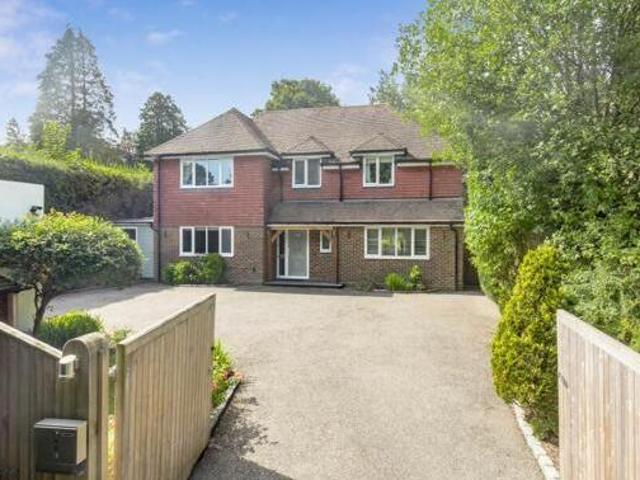 House for sale in Cross In Hand, East Sussex
