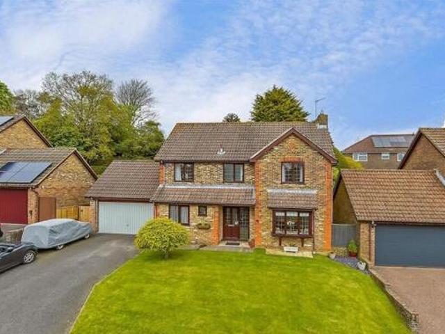 House for sale in Cross In Hand, East Sussex