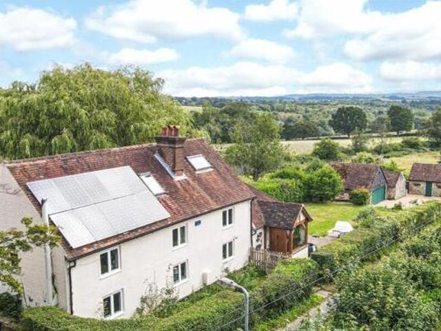 House for sale in Crowborough Warren, Cross In Hand
