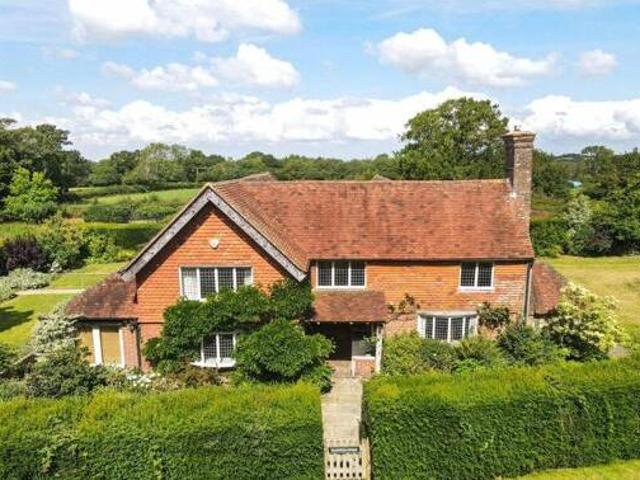 House for sale in Cross In Hand, East Sussex