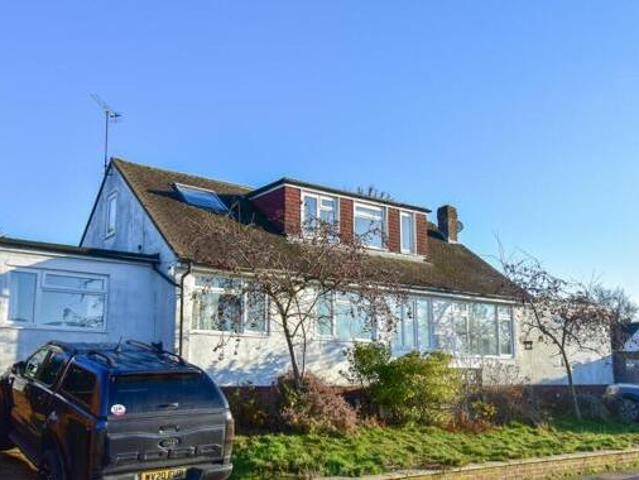 House for sale in Cross In Hand, East Sussex