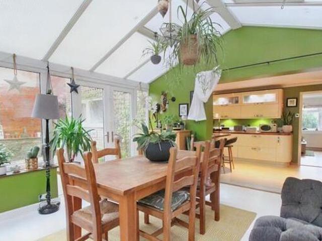 House for sale in Cross In Hand, East Sussex