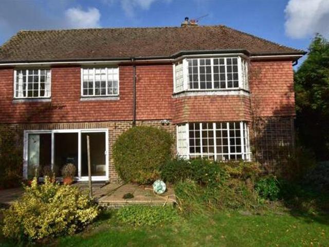 House for sale in Jarvis Brook, Cross In Hand