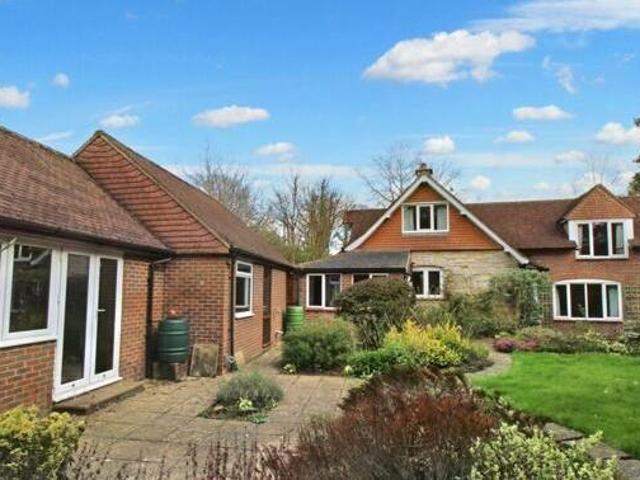 House for sale in Crowborough Warren, Cross In Hand