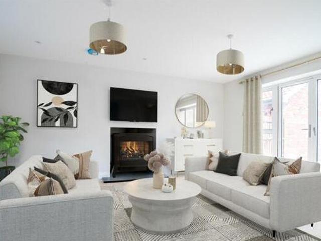House for sale in Lyons, Greater London