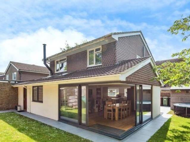 House for sale in Berrick Salome, Oxfordshire