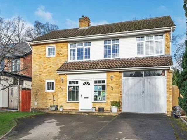 House for sale in Crowthorne