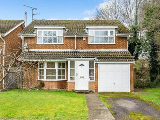 House for sale in Batchworth, Hertfordshire