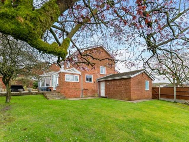 Farm for sale in Lee Bank, Greater Manchester