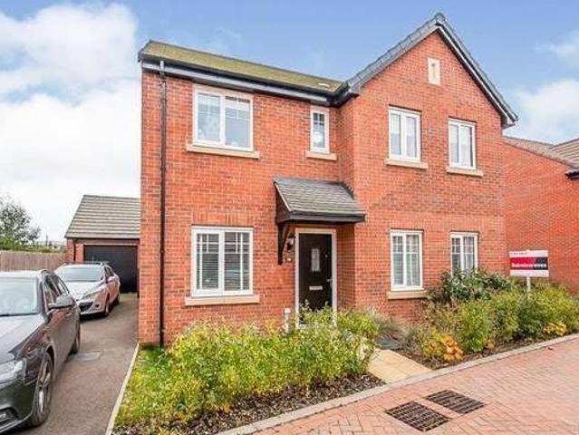 House for sale in Cambridgeshire and Peterborough, England