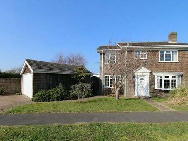 House for rent in Hampshire
