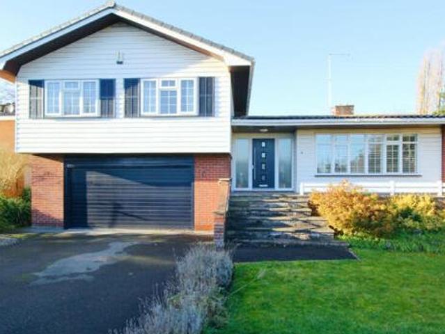 House for sale in Lyons, Greater London