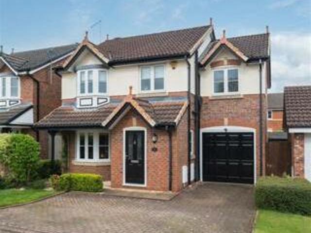 House for sale in Lyons, Greater London