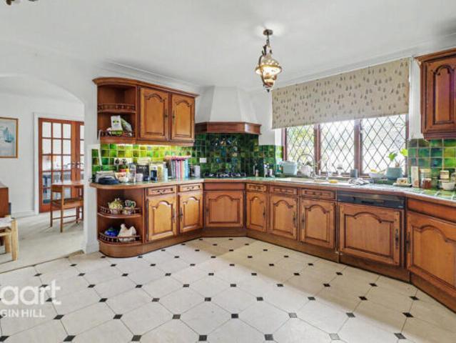Farm for sale in Cudham, Greater London