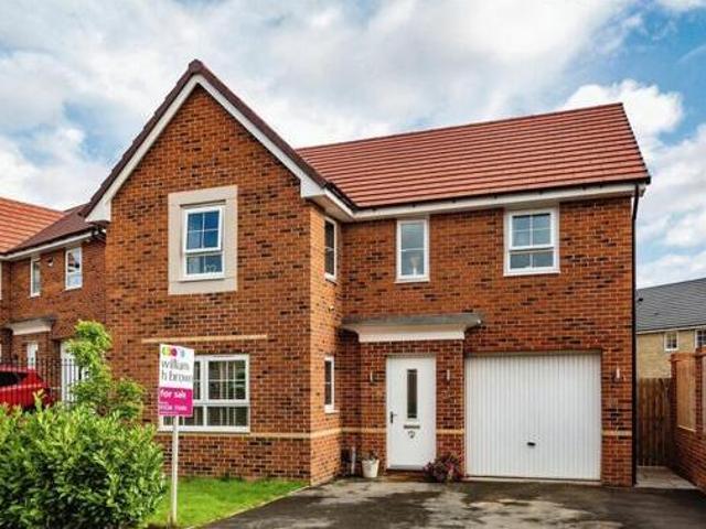 House for sale in Cudworth, South Yorkshire