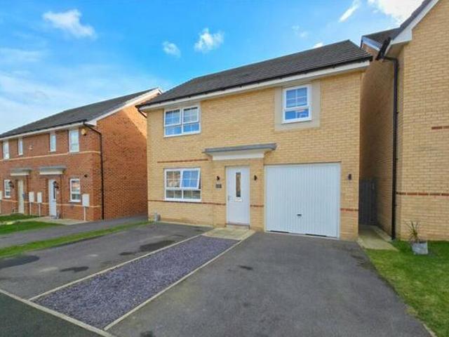 House for sale in Cudworth, South Yorkshire