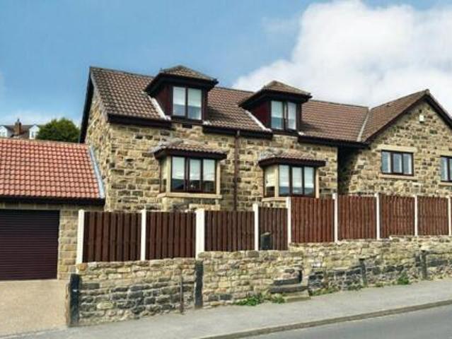 House for sale in Cudworth, South Yorkshire