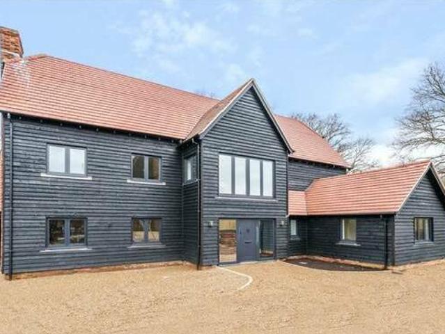 House for rent in Hampshire
