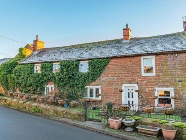 House for sale in Cumbria