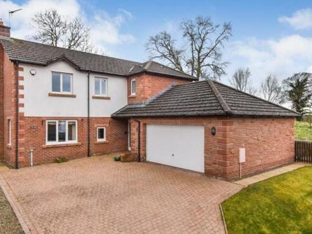 House for sale in Cumbria
