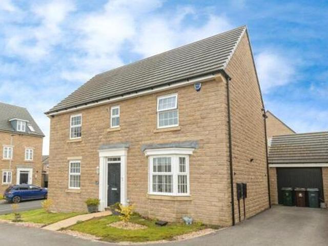 House for sale in North Yorkshire