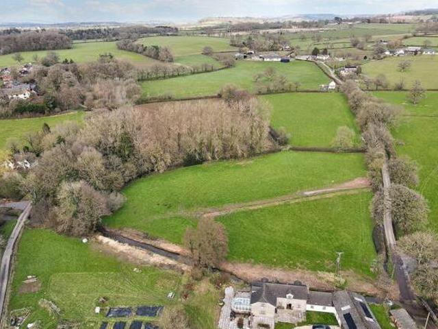 House for sale in Newton St Cyres, Devon